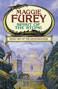 Produktbild: Spirit of the Stone