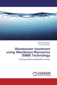 Produktbild: Wastewater treatment using Membrane Bioreactor (MBR) Technology