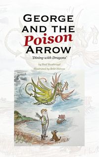 Produktbild: George and the Poison Arrow