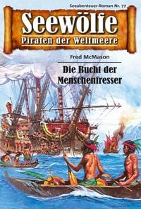 Produktbild: Seew&ouml;lfe - Piraten der Weltmeere 77