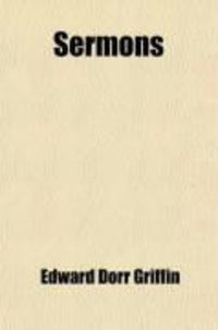 Produktbild: Sermons (Volume 1)