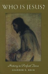 Produktbild: Who Is Jesus?