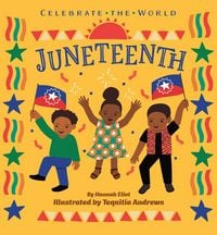 Produktbild: Juneteenth