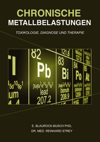 Produktbild: Chronische Metallbelastungen