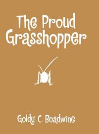 Produktbild: The Proud Grasshopper