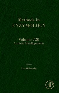 Produktbild: Artificial Metalloproteins