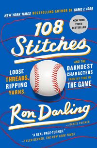 Produktbild: 108 Stitches