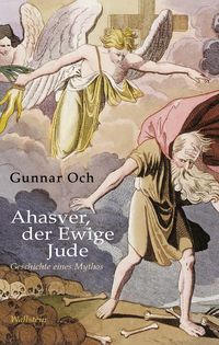 Produktbild: Ahasver, der Ewige Jude