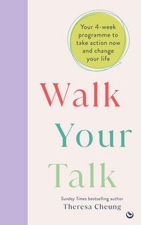 Produktbild: Walk Your Talk