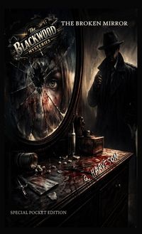Produktbild: The Broken Mirror
