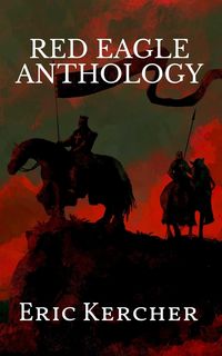 Produktbild: Red Eagle Anthology