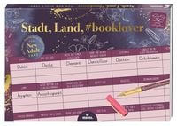 Produktbild: Just One More Chapter Stadt, Land, #booklover