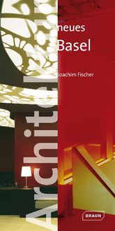 Produktbild: Architektur neues Basel
