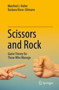 Produktbild: Scissors and Rock
