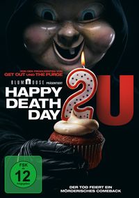 Produktbild: Happy Deathday 2U