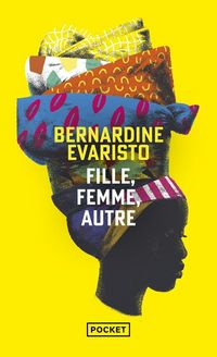 Produktbild: Fille, femme, autre