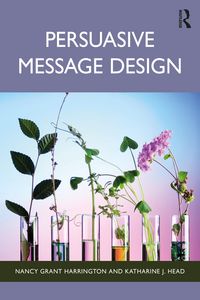 Produktbild: Persuasive Message Design