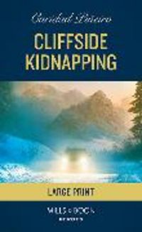 Produktbild: Cliffside Kidnapping