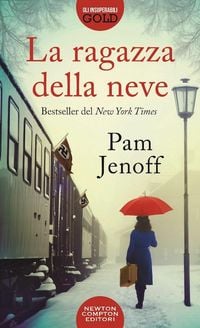 Produktbild: La ragazza della neve