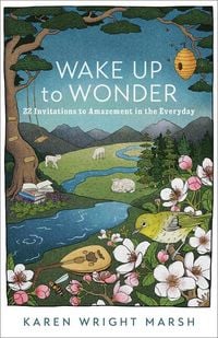 Produktbild: Wake Up to Wonder