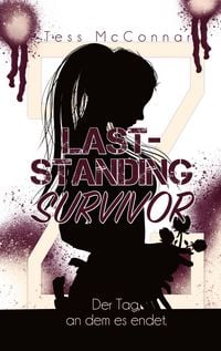 Produktbild: Z - Last-Standing Survivor