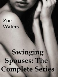 Produktbild: Swinging Spouses: The Complete Series