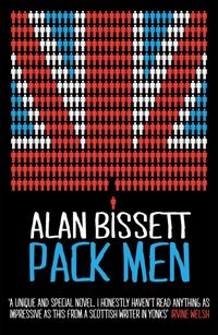 Produktbild: Bissett, A: Pack Men