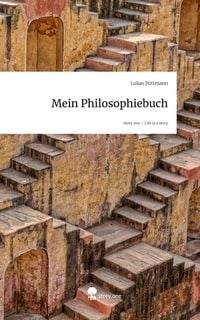 Produktbild: Mein Philosophiebuch. Life is a Story - story.one