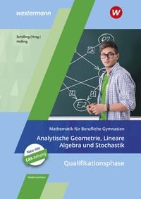 Produktbild: Mathematik f&uuml;r Berufliche Gymnasien - Ausgabe f&uuml;r das Kerncurriculum 2018 in Niedersachsen