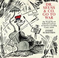 Produktbild: Dr. Seuss & Co. Go to War