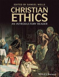 Produktbild: Christian Ethics