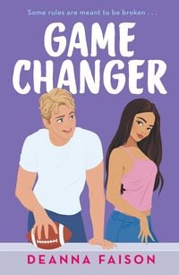 Produktbild: Game Changer