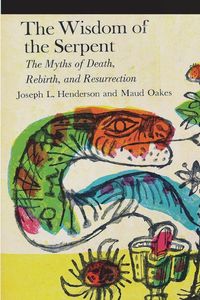 Produktbild: The Wisdom of the Serpent
