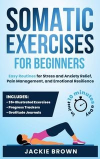 Produktbild: Somatic Exercises for Beginners