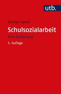 Produktbild: Schulsozialarbeit
