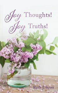Produktbild: Joy Thoughts! Joy Truths!