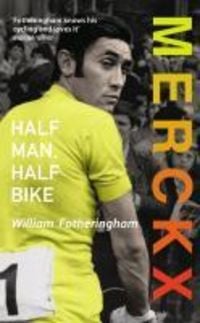 Produktbild: Merckx: Half Man, Half Bike