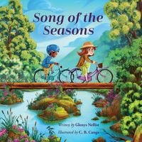 Produktbild: Song of the Seasons