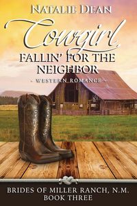 Produktbild: Cowgirl Fallin' for the Neighbor