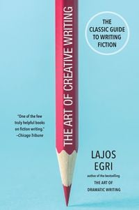 Produktbild: The Art of Creative Writing