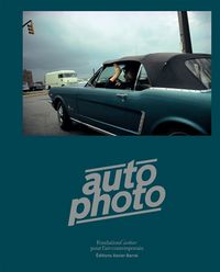 Produktbild: Autophoto : de 1900 &agrave; nos jours