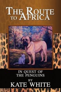 Produktbild: Route to Africa