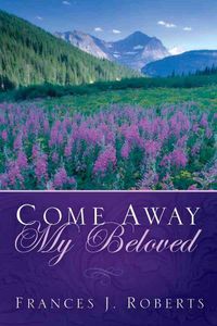 Produktbild: Come Away My Beloved