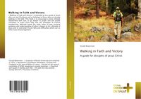 Produktbild: Walking in Faith and Victory