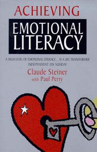Produktbild: Achieving Emotional Literacy
