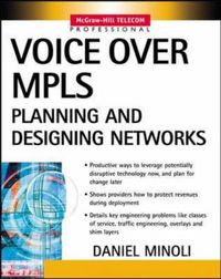 Produktbild: Voice Over Mpls