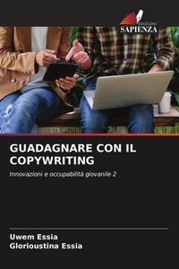 Produktbild: Guadagnare Con Il Copywriting