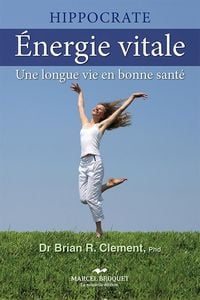 Produktbild: &Eacute;nergie vitale
