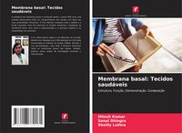 Produktbild: Membrana basal: Tecidos saud&aacute;veis
