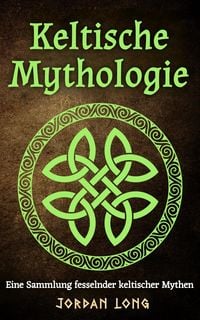 Produktbild: Keltische Mythologie